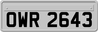 OWR2643