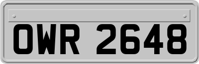 OWR2648
