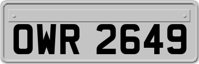 OWR2649