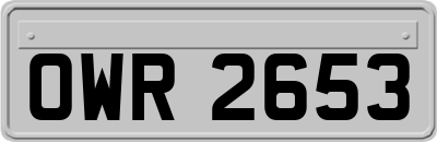 OWR2653