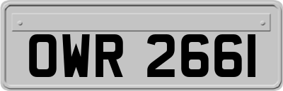 OWR2661