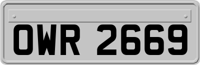 OWR2669