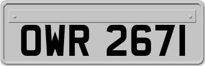 OWR2671