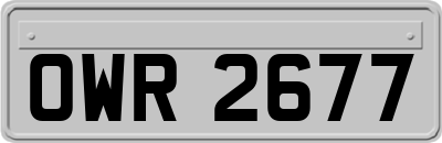 OWR2677