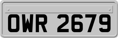 OWR2679