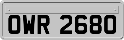 OWR2680