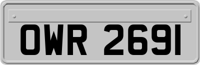 OWR2691