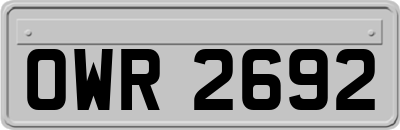 OWR2692