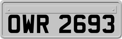 OWR2693