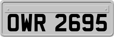 OWR2695