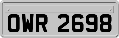 OWR2698