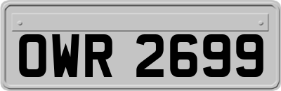 OWR2699