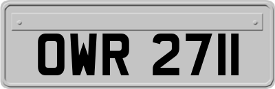 OWR2711