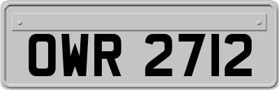 OWR2712