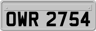 OWR2754
