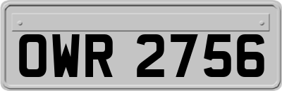 OWR2756