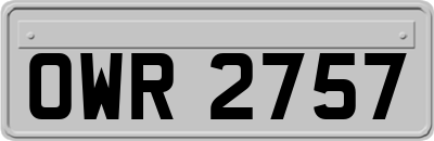OWR2757