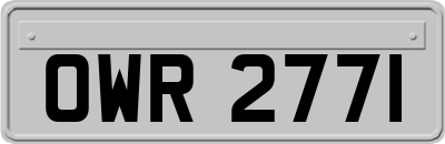 OWR2771