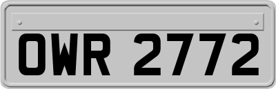 OWR2772