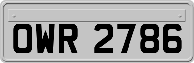 OWR2786