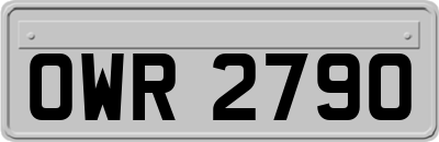 OWR2790