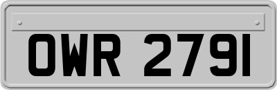 OWR2791