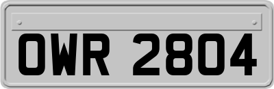 OWR2804