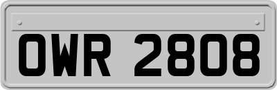 OWR2808