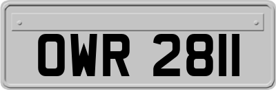 OWR2811