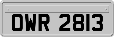 OWR2813