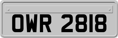 OWR2818