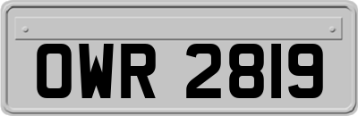 OWR2819