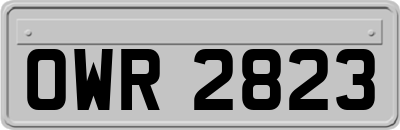 OWR2823