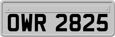 OWR2825