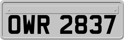 OWR2837