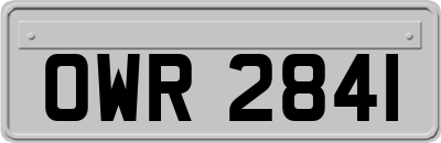 OWR2841