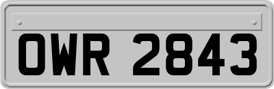 OWR2843