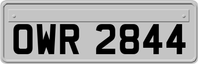 OWR2844