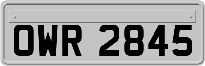 OWR2845