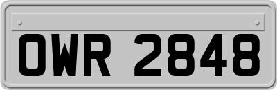 OWR2848