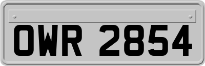 OWR2854
