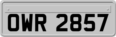 OWR2857