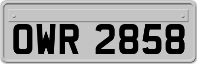 OWR2858