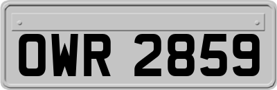 OWR2859