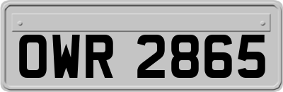 OWR2865