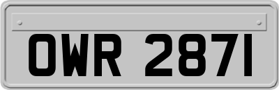 OWR2871