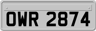 OWR2874