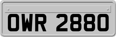 OWR2880