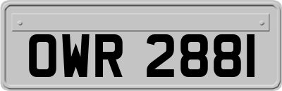 OWR2881