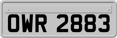 OWR2883
